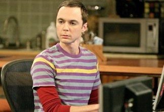 Atriz de Big Bang Theory que escondeu gravidez deixa fãs chocados