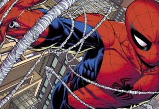 Homem-Aranha: fãs ficam de queixo caído com novo romance de Peter Parker na Marvel