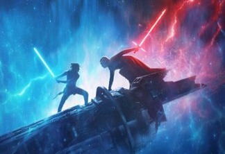 Astro quer assistir a versão do diretor de Star Wars 9
