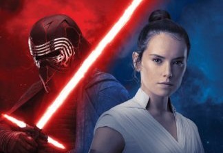 Star Wars 9 traz de volta uma das ideias mais bizarras de George Lucas