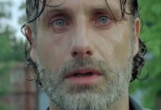 Nem só de terror vive The Walking Dead: veja as cenas mais fofas da série