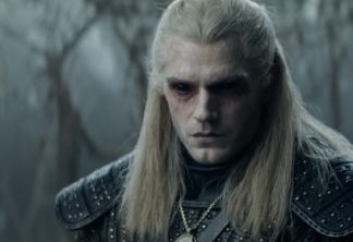 Netflix escala novo Witcher para 2ª temporada da série com Henry Cavill