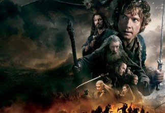Fã reúne a trilogia O Hobbit em apenas um épico grande filme; veja