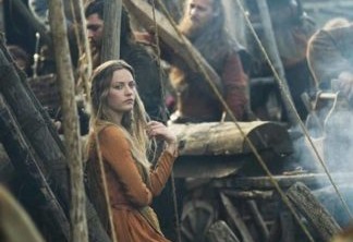 Conheça Ingrid, personagem que está mexendo com o coração de [SPOILER] em Vikings