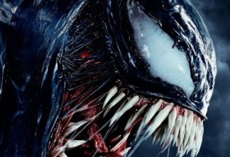 Quem será? Eddie Brock é salvo por outro simbionte em fotos de Venom 2
