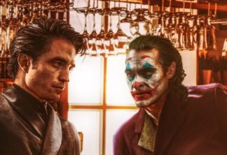 Robert Pattinson compara The Batman com Coringa