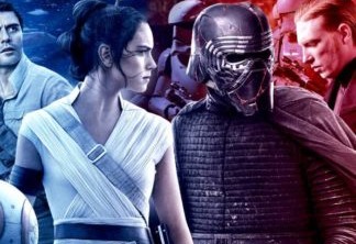 A Ascensão Skywalker desfaz Os Últimos Jedi? Roteirista de Star Wars comenta polêmica