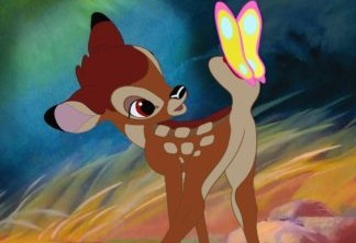 Fãs da Disney estão preocupados com live-action de Bambi; veja