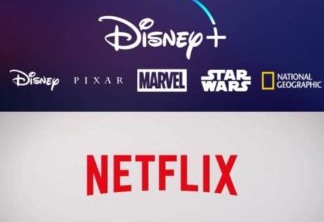 Disney bate Netflix em guerra contra Coronavírus