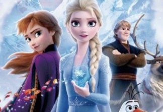 Princesa mais velha da Disney apareceu em Frozen 2 e você nem notou