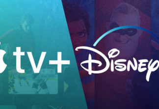 Netflix vs Disney vs Apple: veja quem venceu a guerra dos serviços de streaming