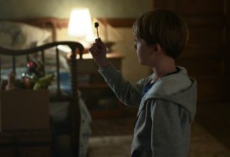 Com vídeo legendado, Netflix revela detalhes sobre série de terror do filho de Stephen King