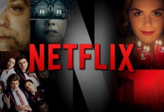 ESTA série ainda é a pior da Netflix