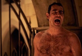Astro da Netflix revela grande desafio para interpretar Drácula