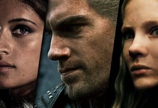 Netflix suspende gravações da 2ª temporada de The Witcher