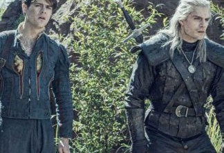 Henry Cavill revela segredo de The Witcher, da Netflix
