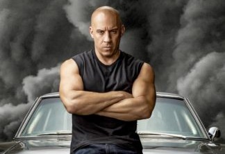Com foto icônica, Vin Diesel celebra grande marca de Velozes e Furiosos