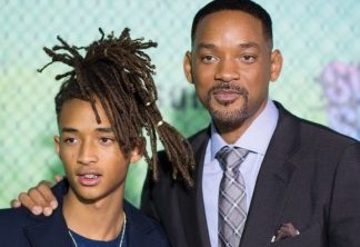 Filho de Will Smith volta a chamar rapper de "namorado" em comemoração de prêmio