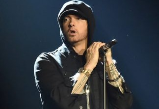 Filha de Eminem surge na web e rouba a cena em Hollywood; veja
