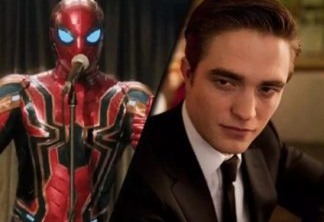 Filme com astros de Vingadores: Ultimato e Robert Pattinson ganha data de estreia na Netflix