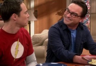 Big Bang Theory: Leonard e Sheldon NUNCA foram amigos - e nós provamos