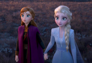 Atriz da Disney revela se achou Frozen 2 melhor do que o primeiro