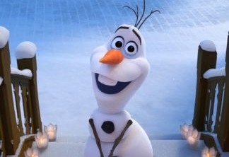 Cena pós-créditos é a melhor piada de Frozen 2; entenda!