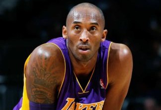 Hollywood lamenta a morte de Kobe Bryant