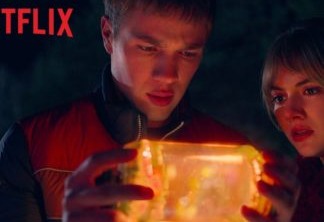 Netflix lança trailer de série de terror com astro de It: A Coisa e filho de Stephen King