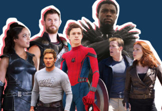 Fãs se revoltam após Marvel revelar nomes de heróis não-binários