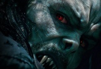 VÍDEO: Comentamos o primeiro trailer de Morbius