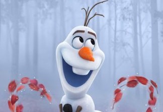 Olaf em Frozen