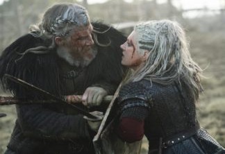 Atores de Vikings surpreendem fãs com romance na vida real