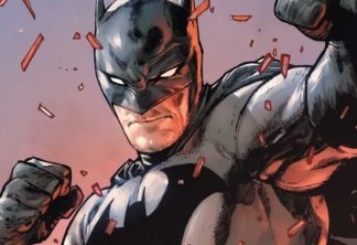 Batman revela identidade de [SPOILER] para o mundo na DC