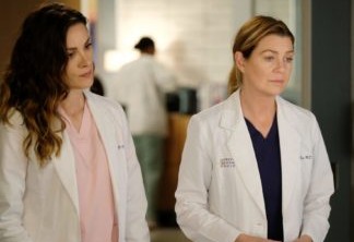 Atriz de Grey's Anatomy rebate críticas após vídeo polêmico