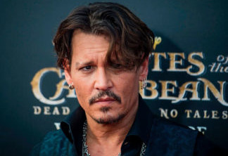 Johnny Depp entra no Instagram e toca em polêmica com ex Amber Heard