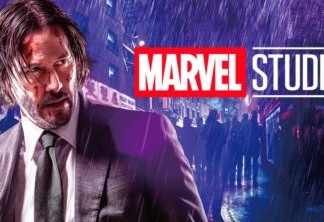 Keanu Reeves será a estrela da Marvel após Vingadores: Ultimato; veja