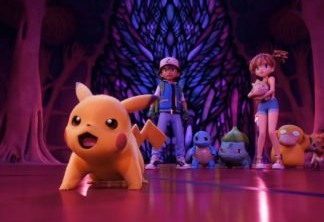 Não é igual! Veja as diferenças entre remake do filme de Pokémon na Netflix e versão original