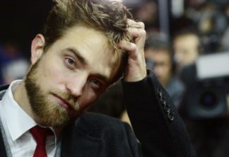 Robert Pattinson revela "lembranças de terror" com perseguição de paparazzi