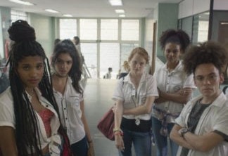 Explicamos o final da 1ª temporada de Spectros, nova série brasileira da Netflix