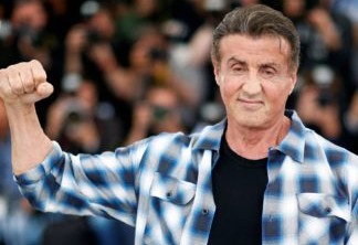 Sylvester Stallone choca fãs com transformação no visual; veja