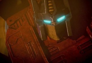 Netflix dá uma nova origem para Transformers em série original; veja o trailer