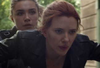 Heroínas da Marvel e DC não devem ser "o Batman de salto alto", diz Scarlett Johansson