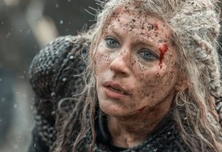 Fãs de Vikings piram com revelação surpreendente sobre Lagertha