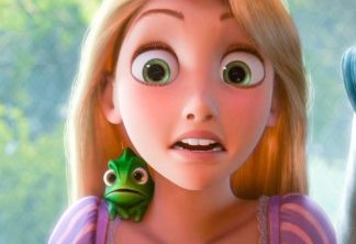 Princesa na Disney, Rapunzel esconde trágica origem