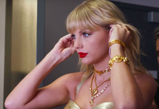 Katy Perry reage ao documentário de Taylor Swift na Netflix: "Vi muita vulnerabilidade"