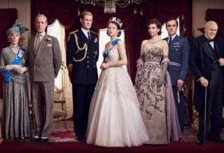 The Crown passa por escândalo na Netflix