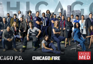 Séries Chicago têm bombeiro de verdade e cancelamento; veja mais detalhes