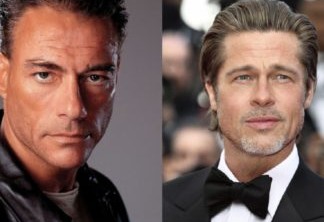 Dublê de Van Damme e Brad Pitt vira astro de Hollywood