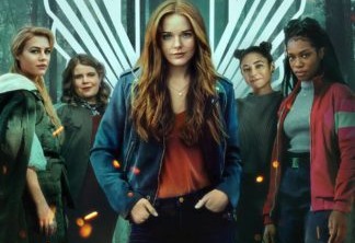 Fate: A Saga Winx esconde linda relação nos bastidores da Netflix